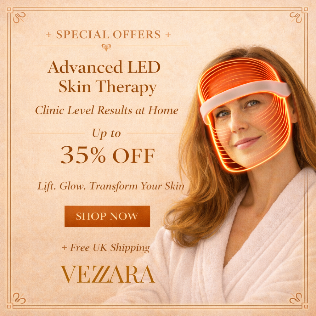 LED Face Masks