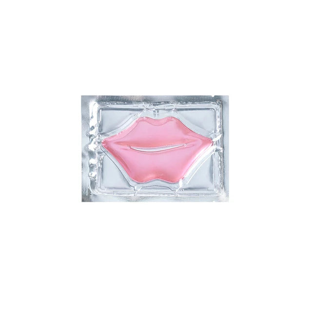 Collagen Lip Mask – intense lip moisturising care (50 pcs)