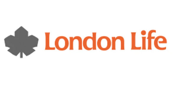London Life insurance company logo for financial services and protection UK